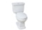 Glacier bay Newcastle dual flush toilet bring help to remove