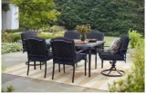Laurel Oaks Motion Dining Chairs