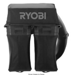 Ryobi Bagging kit