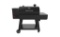 Oakford 1000 pellet grill black bring help to load