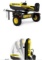 Champion power equipment 27 ton gas powered log splitter 100424 bring help to load