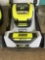 Ryobi 40V HP AWD Brushless whisper series walk behind self propelled Electric bring help