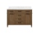 Camille 48 in Almond Latte Bathroom Vanity