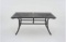 Stanworth Brown Metal outdoor Dining Table