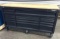 6ft Husky tool chest on wheels Black