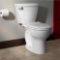 American Standard toilet