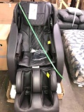 ergotec ET-210 massage chair expresso bring help to load