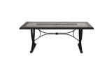 St. Charles rectangular dining table