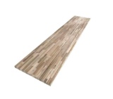 HB Acacia Butcher block 10ft