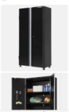 36 in storage cabinet