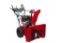 Toro Power Max 826 OHAE Snow blower bring help to load