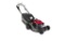 Honda GCV 170 push lawnmower bring help to load