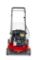 Toro 21 Self Propelled push lawnmower bring help to load