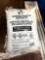 8 bags rubber mulch nuggets bring help to load