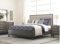 Ross Queen Panel headboard only, bring help to load