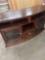 5 ft Entertainment center bring help to load