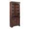 Door Bookcase bring help to load