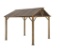 Hampton Bay hard top Gazebo bring help to load