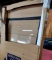 31 inch door glass