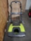 Ryobi 40 volt Snow Blower