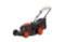 Yardmax Push Mower