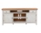 Liberty Furniture Entertainment TV Stand. bring help to load