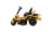 Cub Cadet ZTS1 46 in Riding Lawn Mower