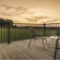 3- Barrette outdoor living railing bring help to load