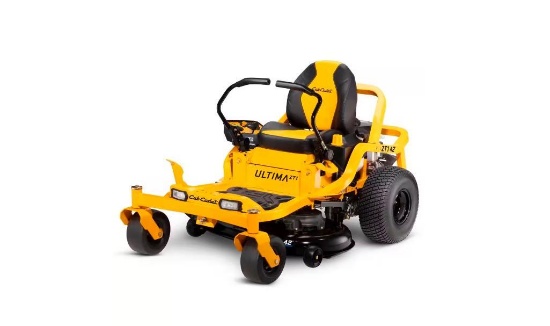 Cub Cadet Ultima ZT1 Zero Turn Lawn Mower
