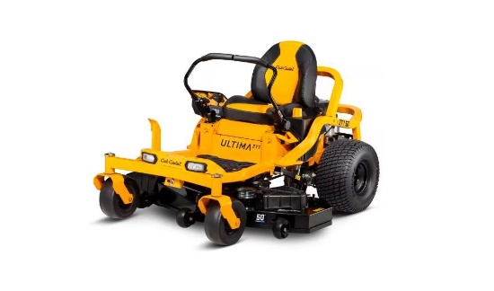 Cub Cadet ZT1 50 inch Zero Turn Riding Lawn Mower