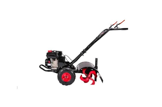 Legend Force Rear Tiller