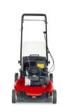 Toro 21 Self Propelled push lawnmower bring help to load