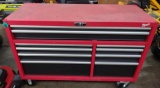 Milwaukee 60 inch Rolling Tool Box