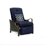 patio recliner bring help to load