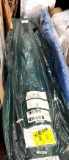 7 ft green slide bring help to load
