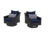 RST brands patio chairs bring help to load