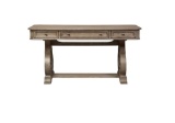 Liberty Furniture writing desk bring help to load