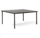 Rectangle Dining table bring help to load