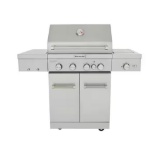 Kitchen Aid Grill bring help to load