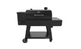 Oakford Wood-Fired Pellet Grill