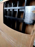 72x60 railing