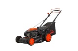 Yardmax Push Mower