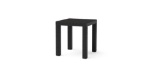 RST deco woven 20x20 side table