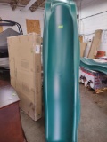 7 ft slide
