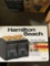 Hamilton Beach 4- slice toaster