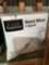 5- speed hand mixer