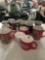 14- Christmas mugs