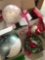 4- Christmas ornaments