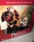 Dillards rotating decoration stand Santa