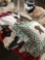 Christmas blankets/pillows/table clothes